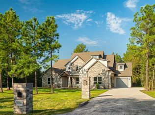 11508 Alison Ct, Montgomery, TX 77316