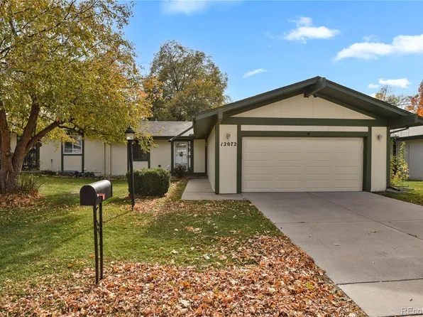 12072 E Maple Avenue, Aurora, CO 80012