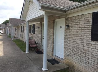 703 Four Mile Rd #10858474, Richmond, KY 40475