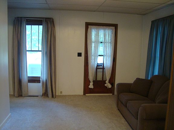 Frontroom