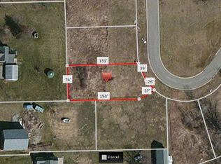 16345 Silver Fox Cir, Linden, MI 48451