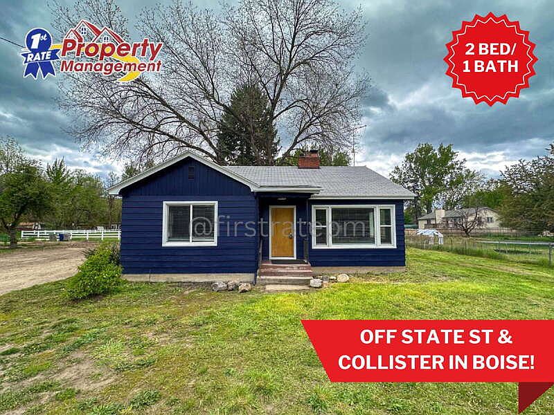 1st image of 3918 N Collister Dr