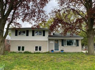 11379 Nineteen Mile Rd, Sterling Heights, MI 48314