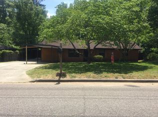 318 Serpentine Dr, North Augusta, SC 29841