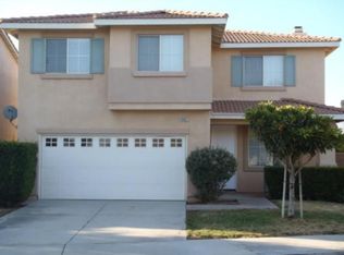 16862 Baltusrol Ln, Fontana, CA 92336