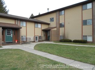 2424 36th St SW APT 5, Wyoming, MI 49519