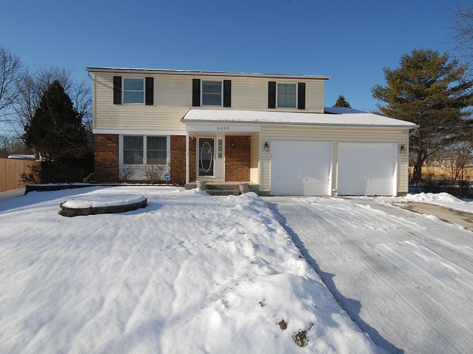 1st image of 2695 Drumlin Ln