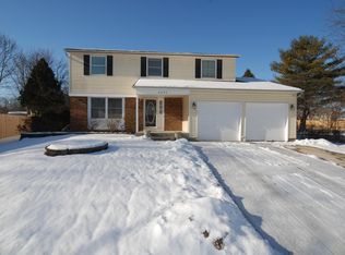 2695 Drumlin Ln, Grove City, OH 43123