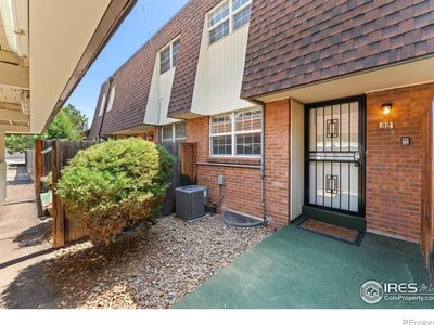 1200 S Monaco #32, Denver, CO, 80224