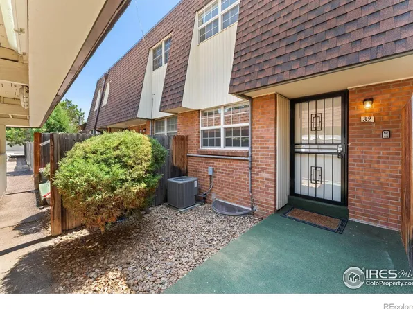 1200 S Monaco #32, Denver, CO 80224