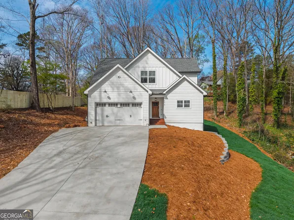 229 Little Brook Dr, Woodstock, GA 30188