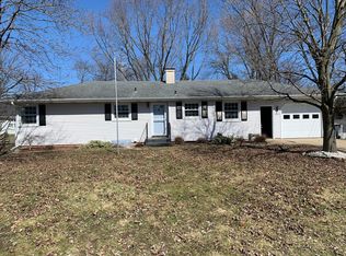 6623 Bluegrass St, Portage, MI 49024