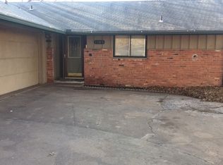 1505 Gannon Ave, Enid, OK 73703