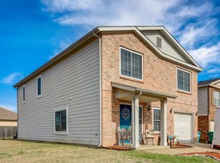 222 Green Meadows Rd, Wilmer, TX 75172