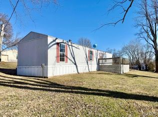 630 Elk Lick Springs St, Frankford, MO 63441