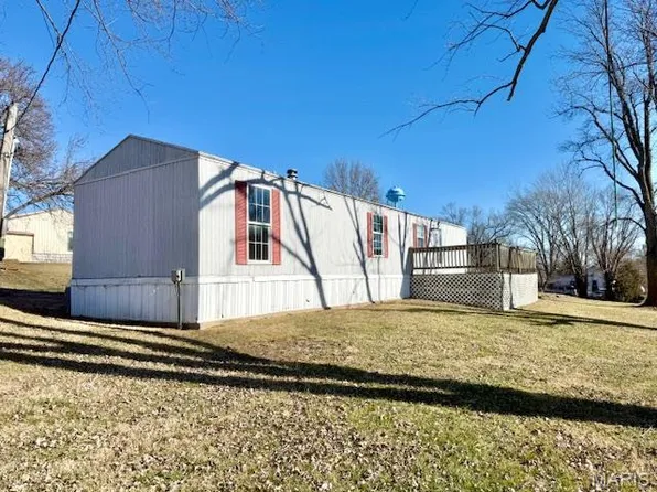 630 Elk Lick Springs St, Frankford, MO 63441