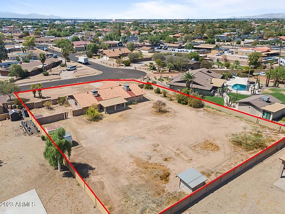 4th image of 7406 W VILLA THERESA Drive