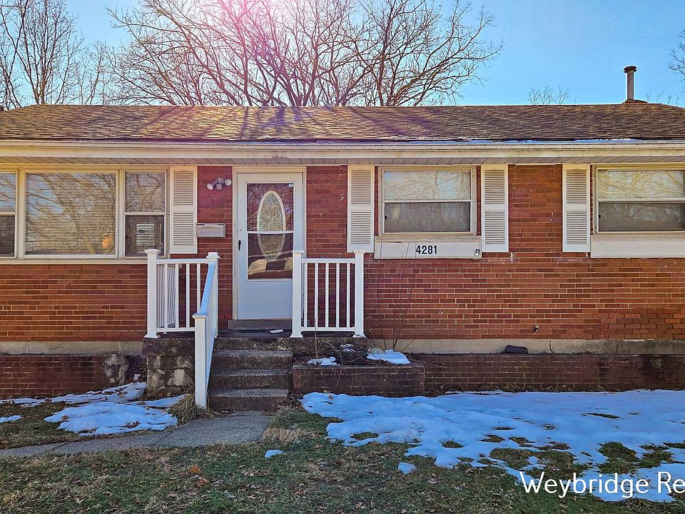 1st image of 4281 Skylark Dr