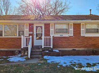 4281 Skylark Dr, Cincinnati, OH 45238