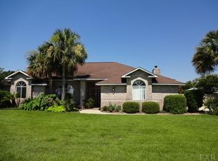 6011 Chandelle Cir, Perdido Key, FL 32507