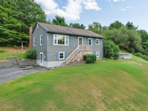 415 Ridge Road, Bath, ME 04530