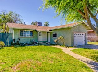 605 Plumas Ave, Oroville, CA 95965