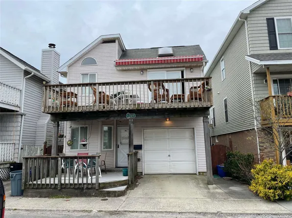 25 Nebraska Street, Long Beach, NY 11561