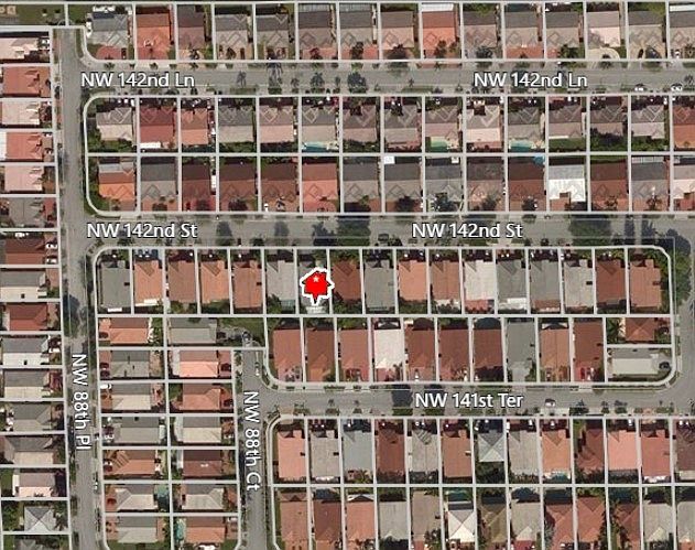 1st image of 8786 NW 142nd St