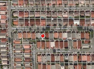 8786 NW 142nd St, Miami Lakes, FL 33018