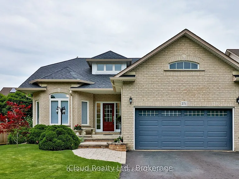 271 Ryerson Cres — Photo 1