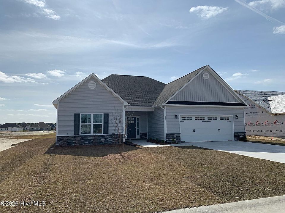 1st image of 607 Barlowe Lane