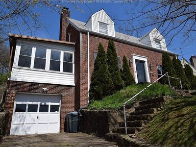 802 Vogel Dr, Charleston, WV, 25302