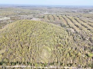 County Line Rd, Hermansville, MI 49847