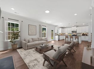 Homes Available Soon, Oakmont, Graham, NC 27253