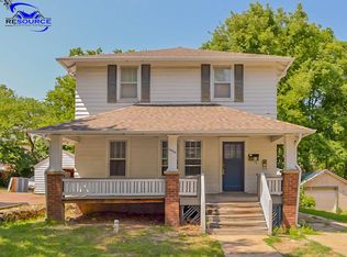 1618 Fairview Ave, Manhattan, KS 66502