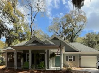 14 Partridge Cir, Beaufort, SC 29907