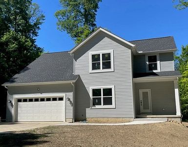 10900 Scranton Woods Trl, Newbury, OH, 44065