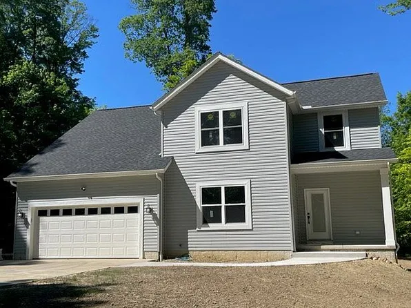 10900 Scranton Woods Trl, Newbury, OH 44065