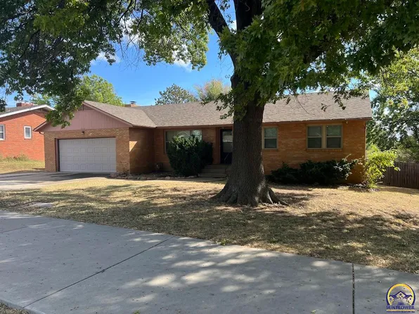 3008 SE California Ave, Topeka, KS 66605