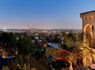 6191 Temple Hill Dr, Los Angeles, CA 90068