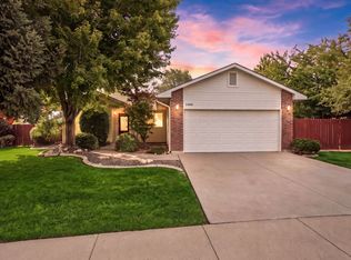2466 N Stone Pl, Meridian, ID 83646