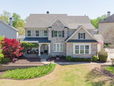 147 Johnston Farm Ln, Woodstock, GA, 30188