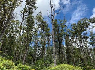 Tangerine Dr LOT 46, Pahoa, HI 96778