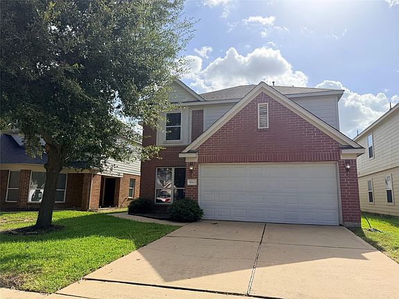 2nd image of 5043 Lamppost Hill Ct