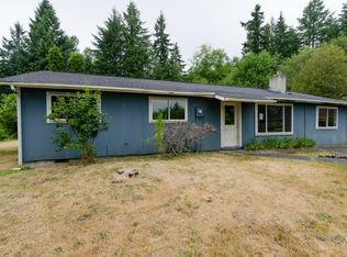 111 SE Highland Dr, Shelton, WA 98584