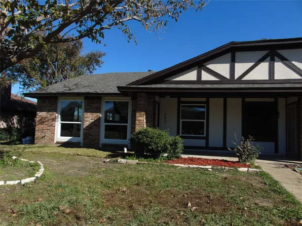 305 Cole St, Garland, TX 75040