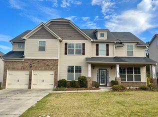 4785 Billie J Dr, Augusta, GA 30909