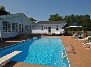 1417 N Mineral Springs Rd, Durham, NC 27703