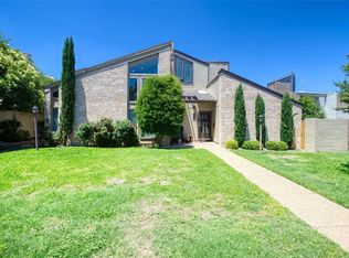 4911 Thunder Rd, Dallas, TX 75244