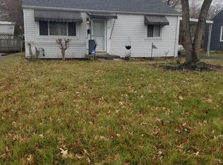 176 N Gould Rd, Columbus, OH 43209